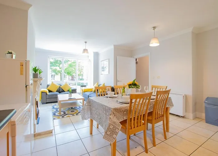 Large 4 Bed In Limerick Junction